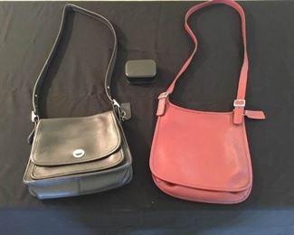 Coach Purses