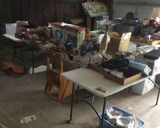 Everything and Anything