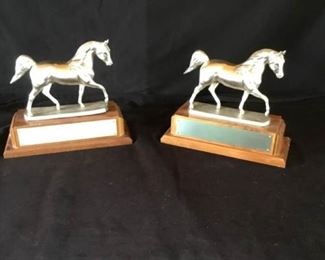 Horse Trophies