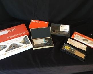 Micrometers and More 1