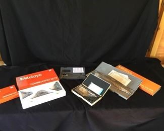 Micrometers and More 2