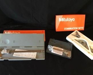 Micrometers and More 3