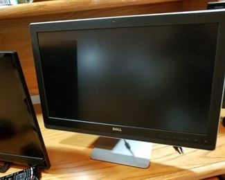 Dell computer monitor