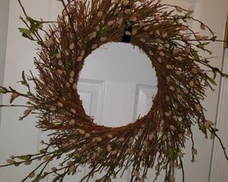 wreath