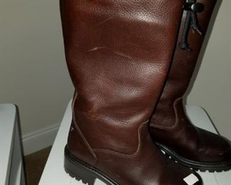 L.L. Bean, ladies size 7. Never worn