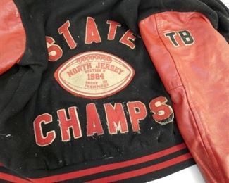 VIEW 2 1984 STATE CHAMPS 