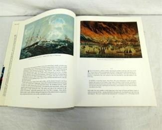 VIEW 2 INSIDE CURRIER & IVES BOOK 