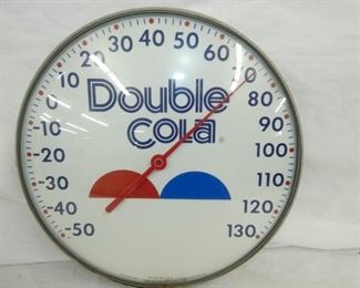 12IN. DOUBLE COLA PAM THERM. 