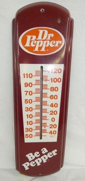 8X27 DR. PEPPER THERM. 