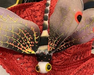 Our client was a big part of the Red Hat club😊