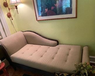 Chaise /Sofa Lounge 