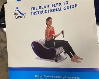 The Bean Flex 10
