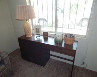 Mid Century Desk