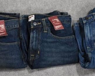 Lot of 3 New w. Tags Mens Clothes Arizona Jean Shorts Size 31 - WILL SHIP