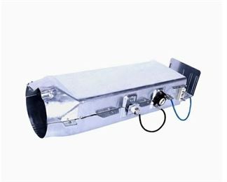 dc97 - 14486 a dryer heating element assembly Compatible W/Samsung