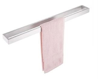 Kes Bath Towel Bar