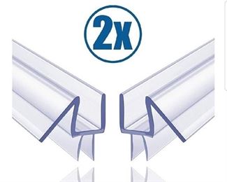 Shower Door Bottom Seal