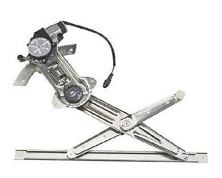 ront Left Driver Side Power Window Lift Regulator with Motor Assembly Replacement fit for 1994 1995 1996 1997 1998 1999 2000 2001 2002 2003 2004 ford Mustang