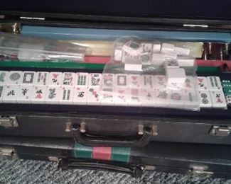 Mahjong 1 of 3 sets