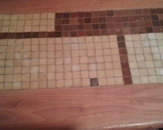 missing one tile