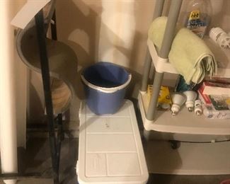 Garage Item