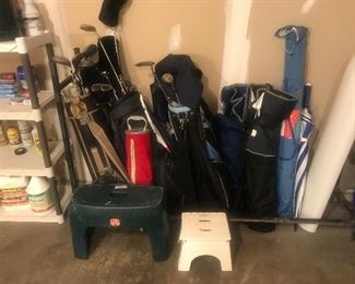 Garage Item
