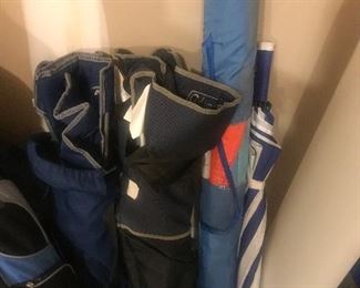 Garage Item