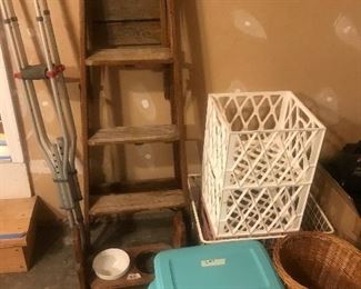 Garage Items