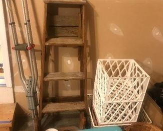 Garage Items