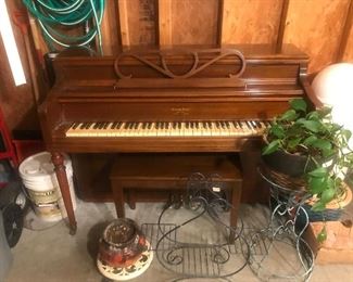 Garage Items