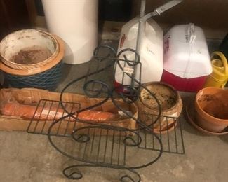 Garage Items