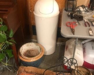 Garage Items