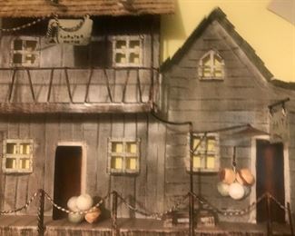 Laundry Room Item
