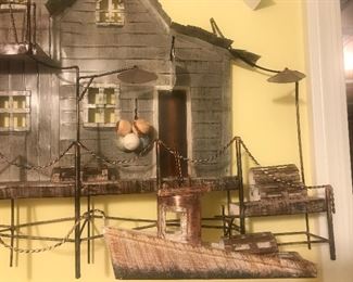 Laundry Room Item