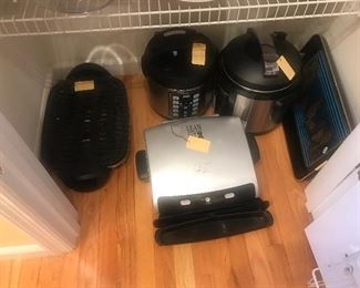 Kitchen Items