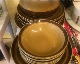 Kitchen Items