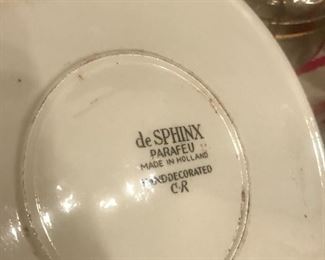 Kitchen Items