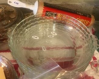 Kitchen Items