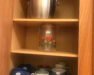 Kitchen Items