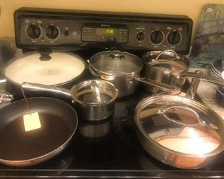 Kitchen Items