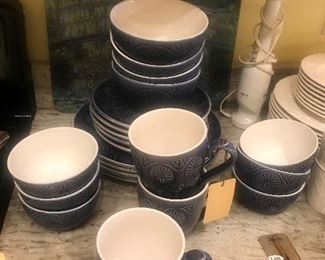 Kitchen Items
