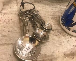 Kitchen Items