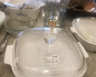 Kitchen Items