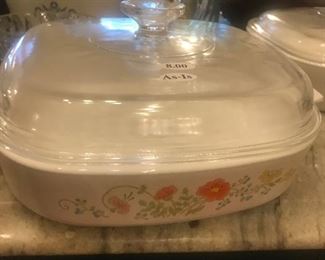 Kitchen Items