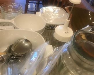 Kitchen Items