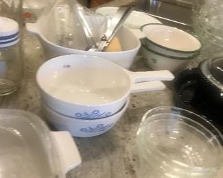 Kitchen Items