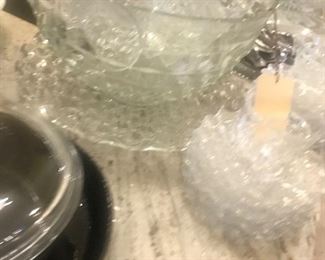 Kitchen Items