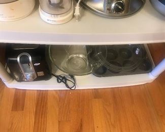 Kitchen Items