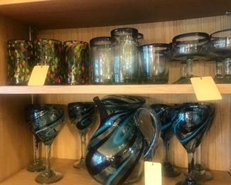 Kitchen Items