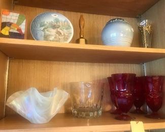 Kitchen Items